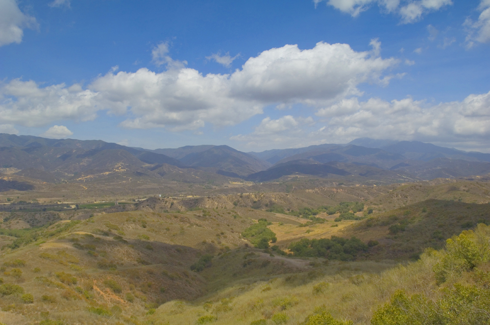 Monday Morning Super Trek: Limestone Canyon into Red Rock Wilderness