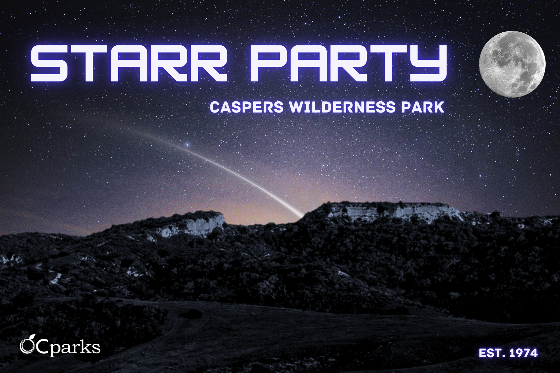 Starr Party
