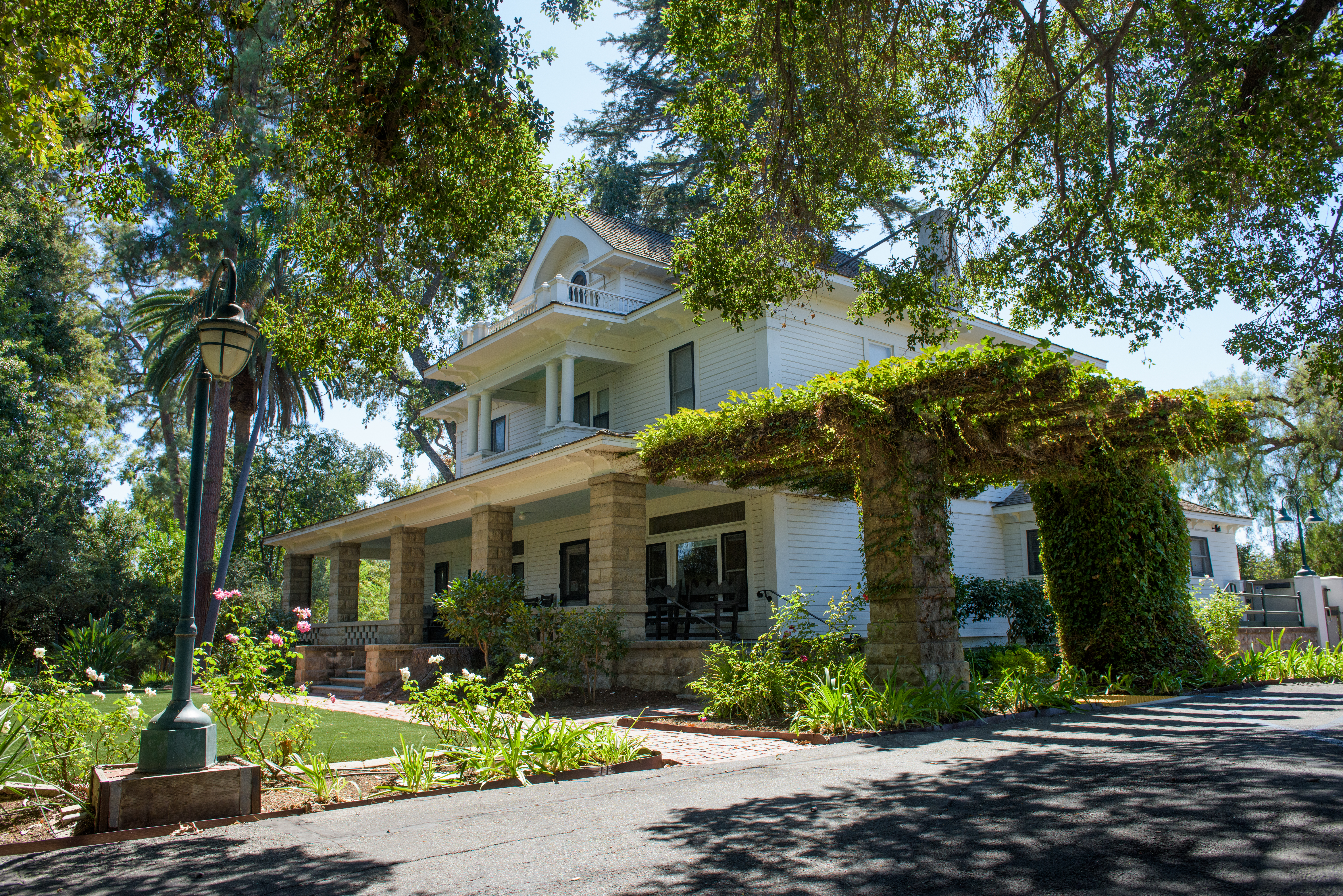 Jr. Ranger Adventure: George Key Ranch Historic Park