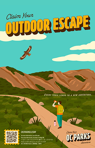 Claim Your Outdoor Escape