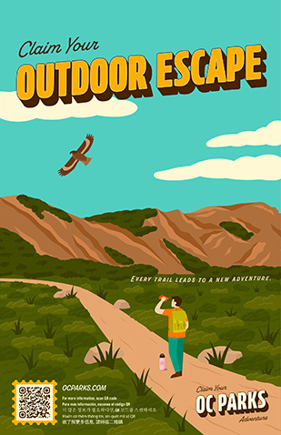 Claim Your Outdoor Escape