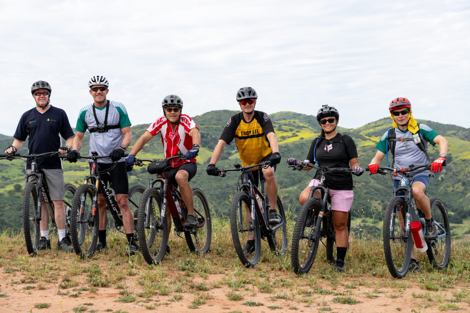 FREEKS Ride: Clockwise