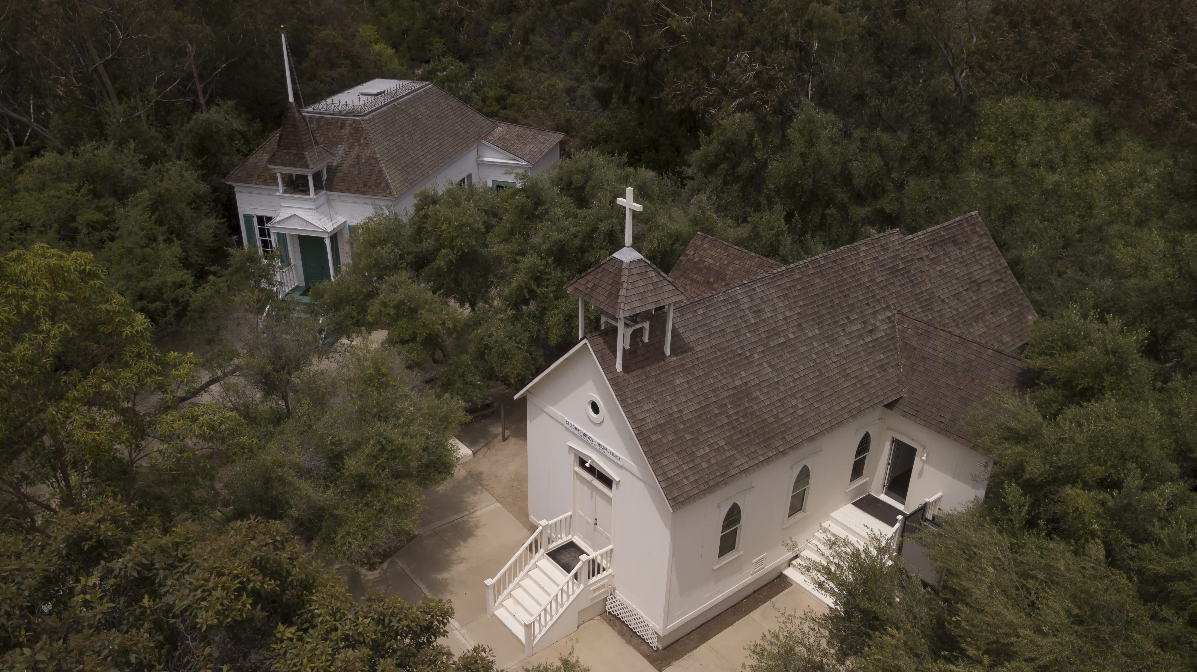 Jr. Ranger Adventure: Heritage Hill Historical Park