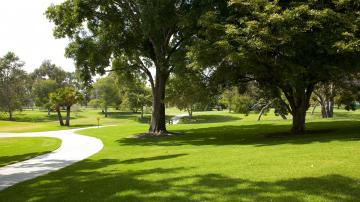 Mile Square Park Map Mile Square Regional Park | Oc Parks