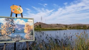 Explorers Hike: Barbara's Lake