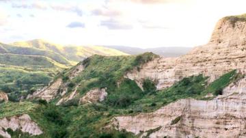 Wilderness Access Day: Limestone Canyon