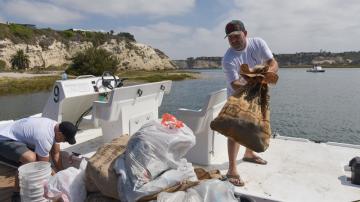 Coastal Cleanup Day_2021