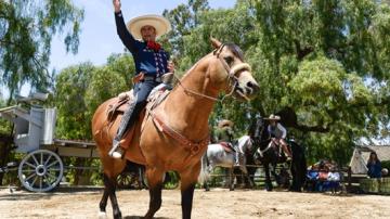 Rancho Days Fiesta