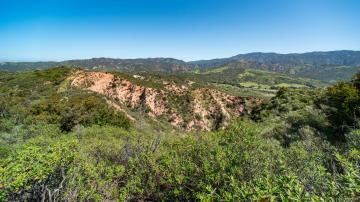 Hiking 102: Beginner Hike Planning and Navigation Using OC Park Maps