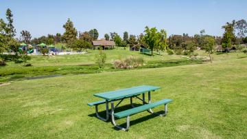 Laguna Niguel Regional Park