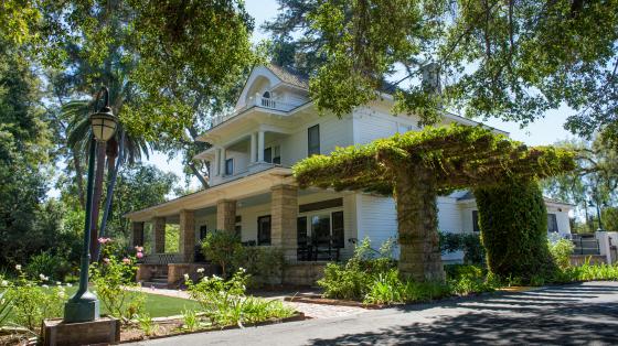 George Key Ranch Historic Park