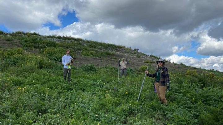 Keep it Wild Stewardship Event at Laguna Coast Wilderness Park