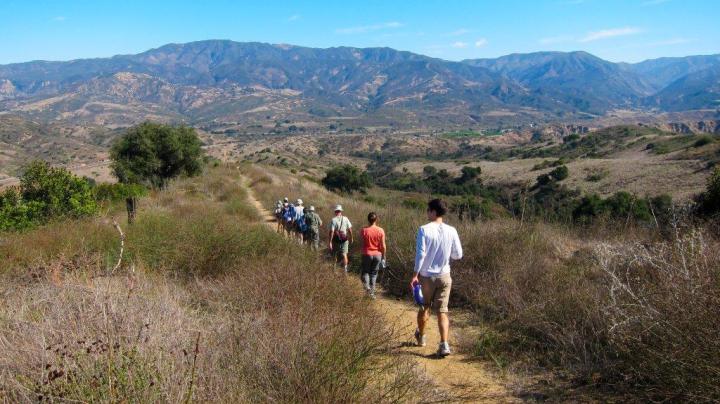 Limestone Ridge, Dripping Springs & Sandtrap