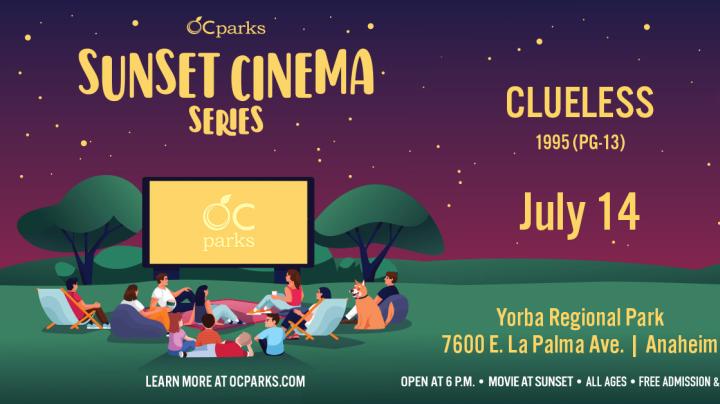 Sunset Cinema Series_Clueless_2023