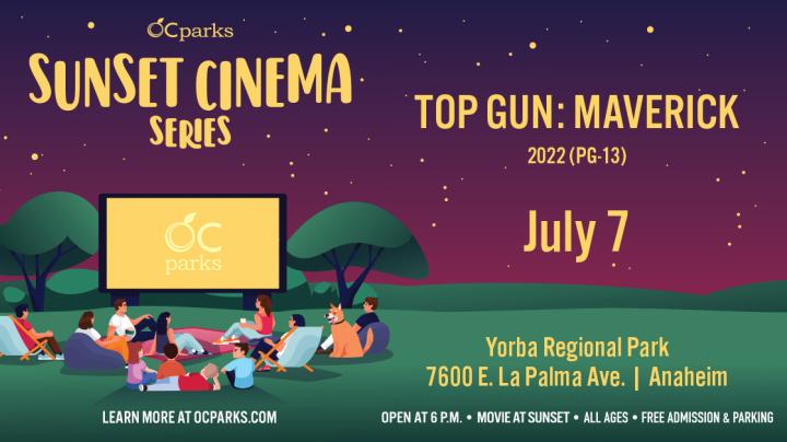 Sunset Cinema Series_TopGunMaverick_2023