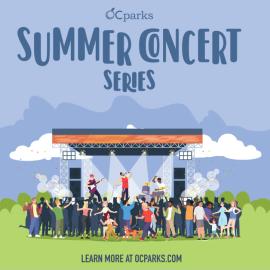 Summer Concert Series_Aquabats_2023