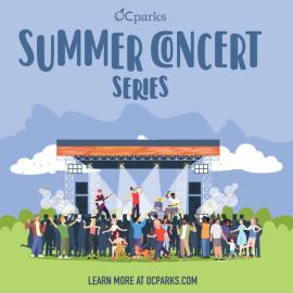 Summer Concert Series_PacoVersailles_2023
