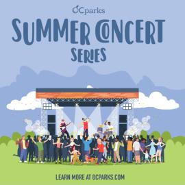 Summer Concert Series_TheRembrandts_2023