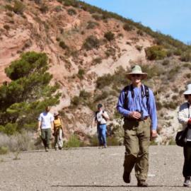 Family Hike: Red Rocks/Black Star Canyon