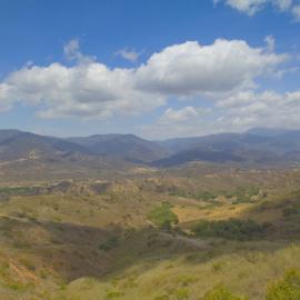 Thursday Morning Trek: Limestone Canyon and Dripping Springs