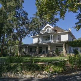 George Key Ranch Historic Park