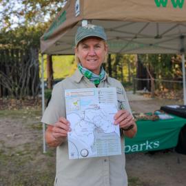 Red Rock Wilderness Maps