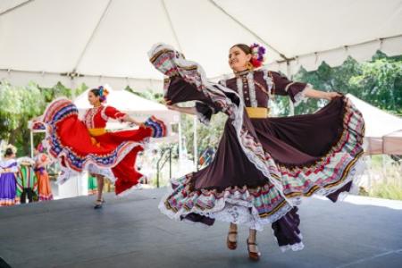 Rancho Days Fiesta